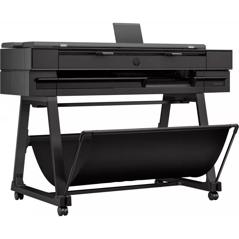 Monitoimitulostin HP Designjet T850 36 tuuman Thermotintenstrahl 2400x1200 DPI