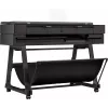 Monitoimitulostin HP Designjet T850 36 tuuman Thermotintenstrahl 2400x1200 DPI
