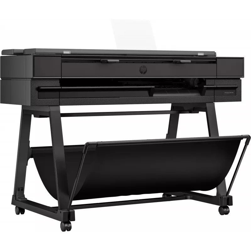 Monitoimitulostin HP Designjet T850 36 tuuman Thermotintenstrahl 2400x1200 DPI