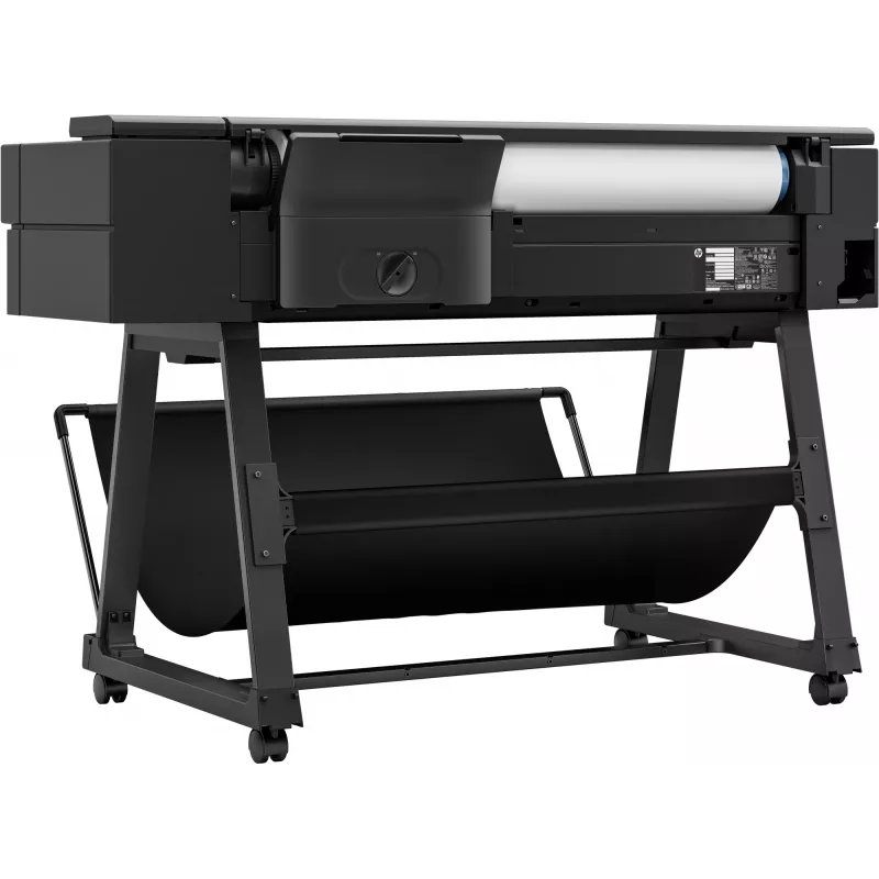 Monitoimitulostin HP Designjet T850 36 tuuman Thermotintenstrahl 2400x1200 DPI