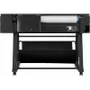 Monitoimitulostin HP Designjet T850 36 tuuman Thermotintenstrahl 2400x1200 DPI