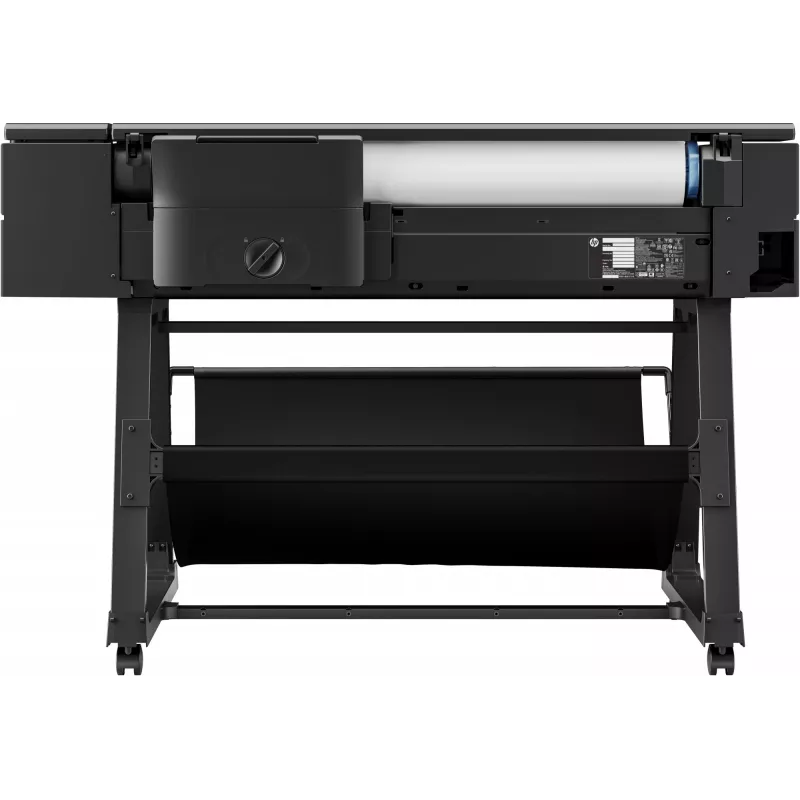 Monitoimitulostin HP Designjet T850 36 tuuman Thermotintenstrahl 2400x1200 DPI
