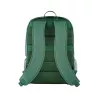 Rento reppu HP Campus vihreä Backpack vihreä harmaa polyesteri