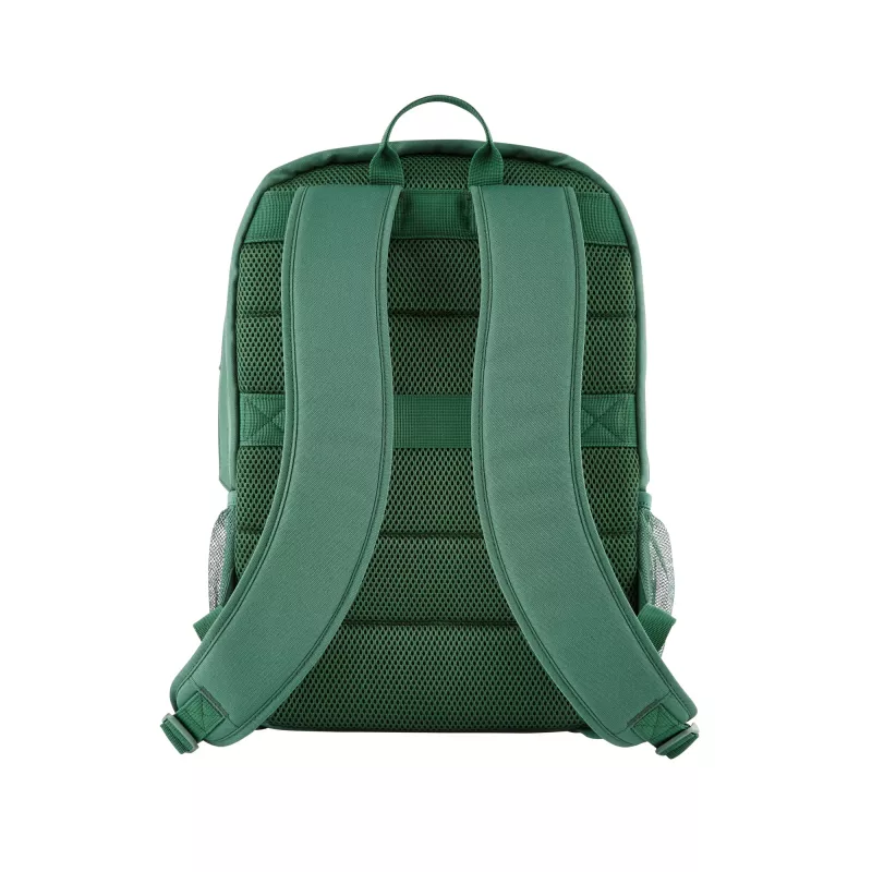 Rento reppu HP Campus vihreä Backpack vihreä harmaa polyesteri