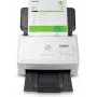 HP Scanjet Enterprise Flow 5000 s5 arkinsyöttöskanneri 600 x 600 DPI A4 valkoinen