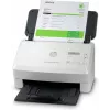 HP Scanjet Enterprise Flow 5000 s5 arkinsyöttöskanneri 600 x 600 DPI A4 valkoinen