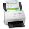 HP Scanjet Enterprise Flow 5000 s5 arkinsyöttöskanneri 600 x 600 DPI A4 valkoinen