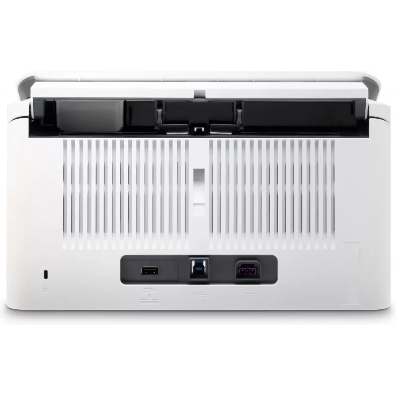 HP Scanjet Enterprise Flow 5000 s5 arkinsyöttöskanneri 600 x 600 DPI A4 valkoinen