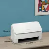 HP Scanjet Enterprise Flow 5000 s5 arkinsyöttöskanneri 600 x 600 DPI A4 valkoinen