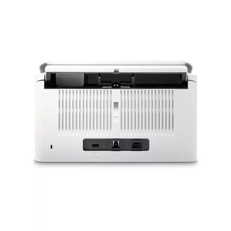HP Scanjet Enterprise Flow 5000 s5 arkinsyöttöskanneri 600 x 600 DPI A4 valkoinen