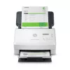 HP Scanjet Enterprise Flow 5000 s5 arkinsyöttöskanneri 600 x 600 DPI A4 valkoinen