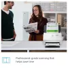 HP Scanjet Enterprise Flow 5000 s5 arkinsyöttöskanneri 600 x 600 DPI A4 valkoinen