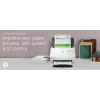HP Scanjet Enterprise Flow 5000 s5 arkinsyöttöskanneri 600 x 600 DPI A4 valkoinen