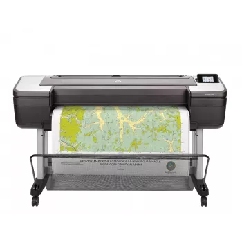 HP Designjet T1700 44-in PostScript -tulostin