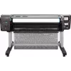 HP Designjet T1700 44 tuuman tulostin, lämpömustesuihkutulostus, 2400 x 1200 DPI, HP-GL/2, TIFF, JPEG, CALS G4, URF, syaani, fotomusta, mattamusta, magenta, keltainen, 2400 x 1200 DPI, 116 sivua tunnissa