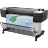 HP Designjet T1700 44 tuuman tulostin, lämpömustesuihkutulostus, 2400 x 1200 DPI, HP-GL/2, TIFF, JPEG, CALS G4, URF, syaani, fotomusta, mattamusta, magenta, keltainen, 2400 x 1200 DPI, 116 sivua tunnissa