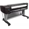 HP Designjet T1700 44 tuuman tulostin, lämpömustesuihkutulostus, 2400 x 1200 DPI, HP-GL/2, TIFF, JPEG, CALS G4, URF, syaani, fotomusta, mattamusta, magenta, keltainen, 2400 x 1200 DPI, 116 sivua tunnissa