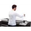 HP Designjet T1700 44 tuuman tulostin, lämpömustesuihkutulostus, 2400 x 1200 DPI, HP-GL/2, TIFF, JPEG, CALS G4, URF, syaani, fotomusta, mattamusta, magenta, keltainen, 2400 x 1200 DPI, 116 sivua tunnissa