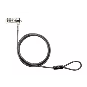 Yhdistelmälukko HP Essential T0Y16AA
