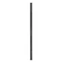 APC Basic Rack PDU virranjakoyksikkö (PDU) 24 AC-lähtöä 0U musta