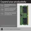 Muistimoduuli HP 83P90AA DDR5 8 GB 5600 MHz