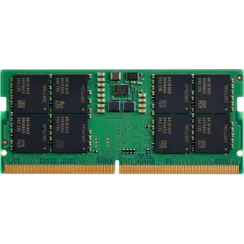 HP DDR5 -moduuli - 16 GB - SO DIMM 262-PIN - 5600 MHz / PC5-44800