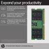 HP DDR5 -moduuli - 16 GB - SO DIMM 262-PIN - 5600 MHz / PC5-44800