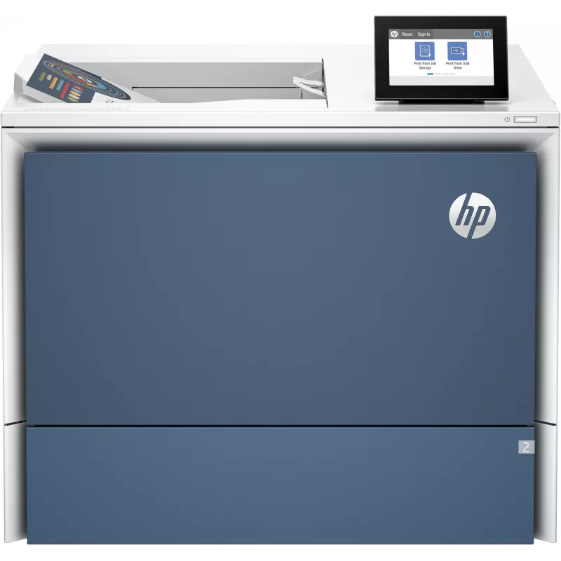 Tulostin HP Color LaserJet Enterprise 6700dn laser väri