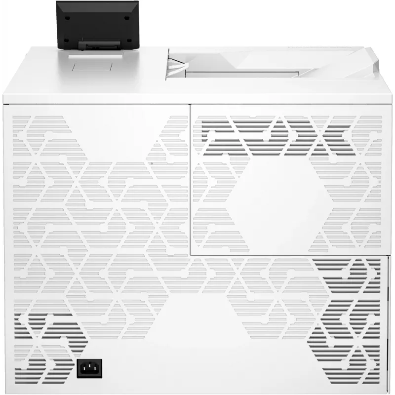 Tulostin HP Color LaserJet Enterprise 6700dn laser väri