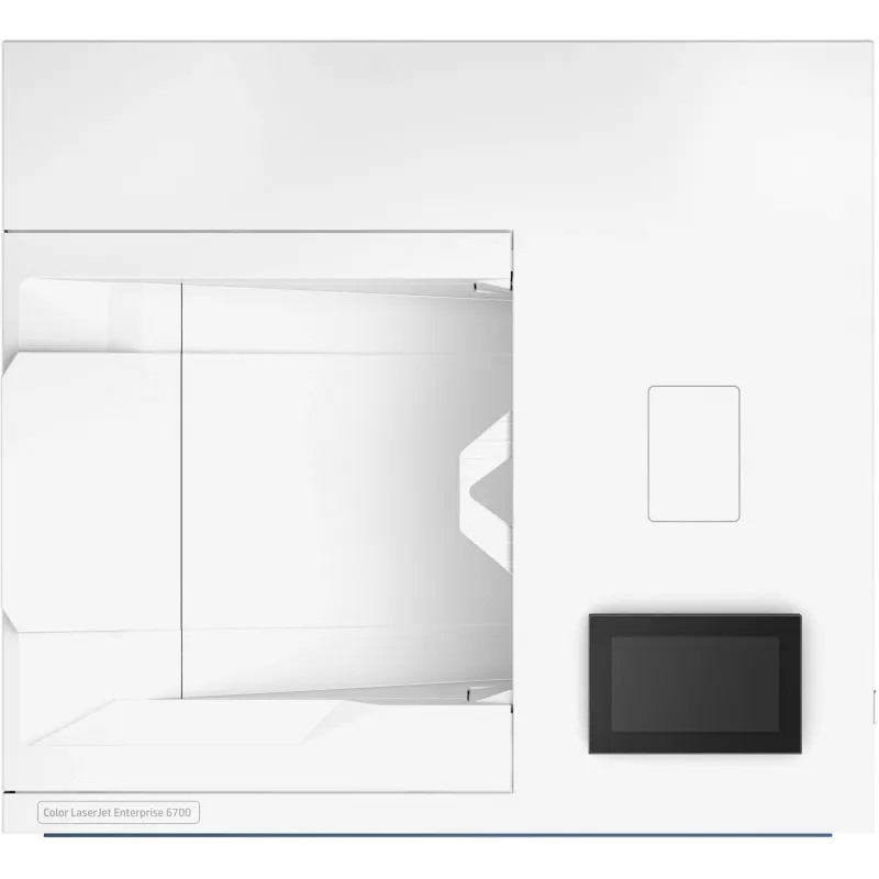 Tulostin HP Color LaserJet Enterprise 6700dn laser väri
