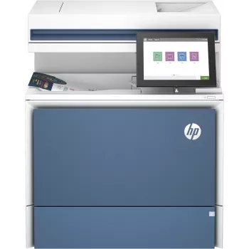 Monitoimitulostin HP LaserJet Color Enterprise MFP 5800dn lasertulostus väri
