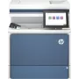 Monitoimitulostin HP LaserJet Color Enterprise MFP 5800dn lasertulostus väri
