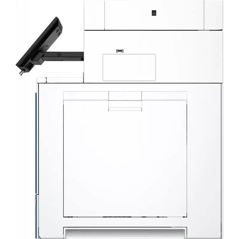 Monitoimitulostin HP LaserJet Color Enterprise MFP 5800dn lasertulostus väri