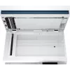Monitoimitulostin HP LaserJet Color Enterprise MFP 5800dn lasertulostus väri