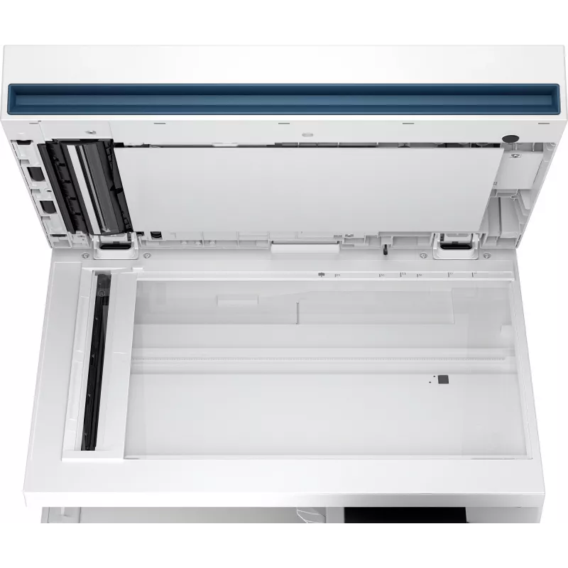 Monitoimitulostin HP LaserJet Color Enterprise MFP 5800dn lasertulostus väri