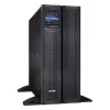 APC Smart-UPS X SMX3000HV - 3000VA, 8x C13 + 2x C19 -lähtö, USB, laajennettava varakäyntiaika, matala asennussyvyys