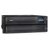 APC Smart-UPS X SMX3000HV - 3000VA, 8x C13 + 2x C19 -lähtö, USB, laajennettava varakäyntiaika, matala asennussyvyys