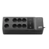 APC BE850G2-IT keskeytymätön virransyöttö (UPS) valmiustila (Offline) 0,85 kVA 520 W