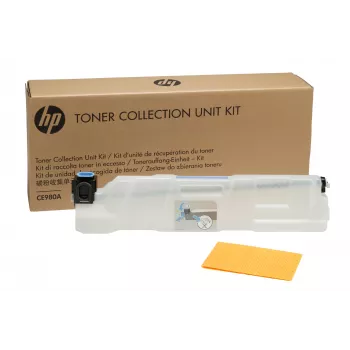 HP Color LaserJet CE980A värikasetin keräilyyksikkö