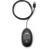 Hiiri HP 9VA80AA musta USB