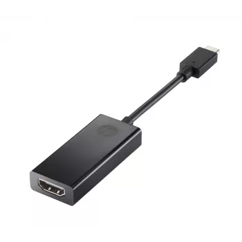 HP USB-C - HDMI -sovitin 0,15 m USB Type-C HDMI 4SH07AA