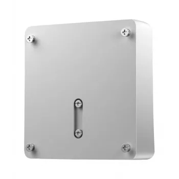 HP EliteOne G9 VESA-levy, 480 g, 120 mm, 117.5 mm, 49.9 mm, 168 mm, 140 mm
