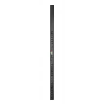 APC APDU9959EU3 virranjakoyksikkö (PDU) 24 AC-lähtöä 0U musta