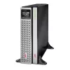 UPS APC Smart-UPS On-Line 1000VA rack-asennus 3U
