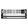 UPS APC Smart-UPS On-Line 1000VA rack-asennus 3U