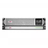 UPS APC Smart-UPS On-Line 1000VA rack-asennus 3U