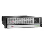 UPS APC Smart-UPS On-Line 1000VA rack-asennus 3U