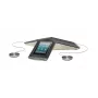 HP Poly Trio C60 lisämikrofonit, harmaa, 190 mm, 210 mm, 55 mm, 300 g, Meksiko