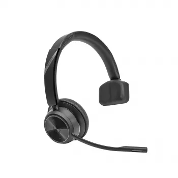 HP Poly Savi 7310 UC monauraalinen DECT 1880-1900 MHz kuuloke