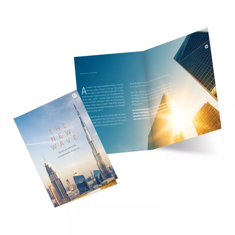 HP Professional Business Paper matta 200 g/m² A4 (210 x 297 mm) 150 arkkia